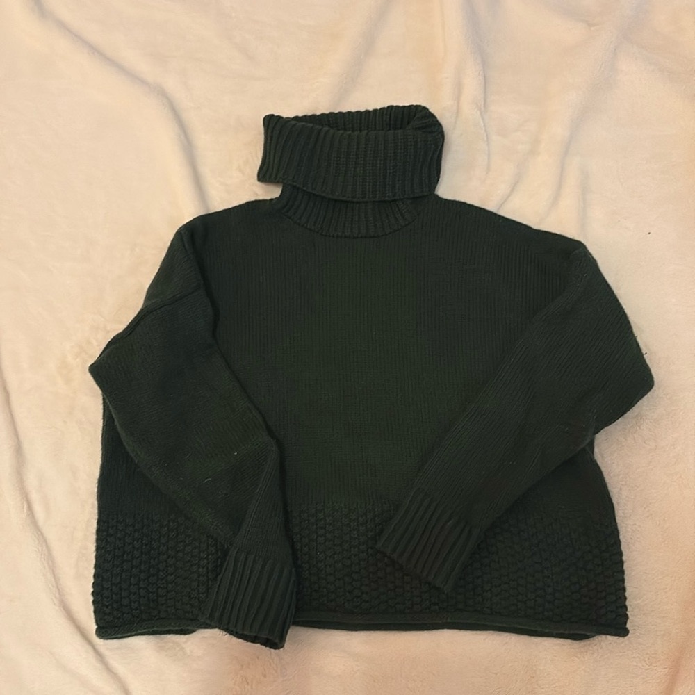 Madewell Sweater